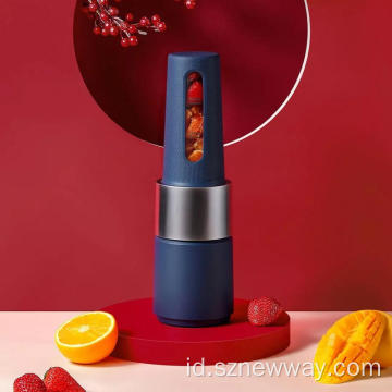 Pinlo Juicer Mixer Blender Versi